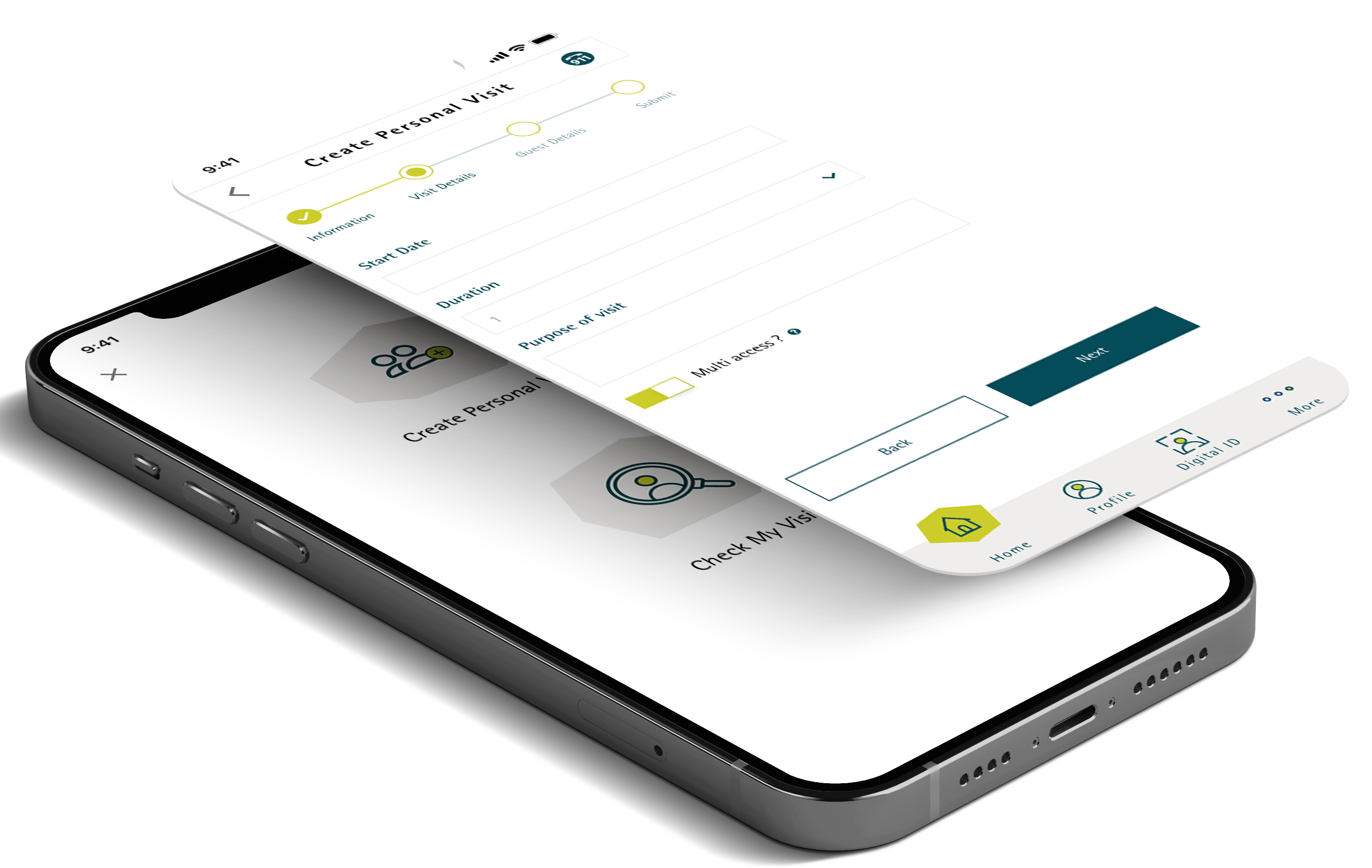 Features features